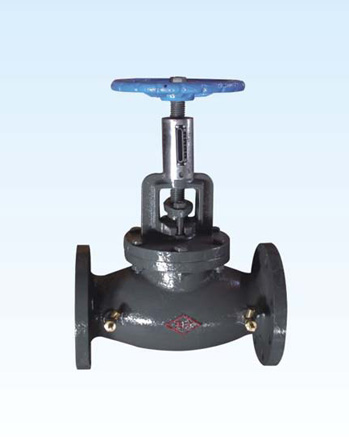 Kpf-16 balance valve