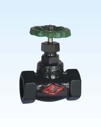 J11x-16 cold water valve