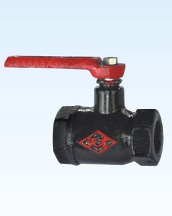 Q11f-16 ball valve
