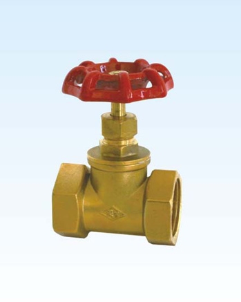 J11w-16t brass stop valve