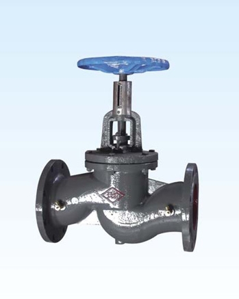 Jp41f-16 balance valve (globe type)